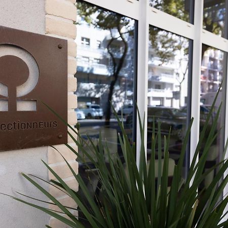 Victoria Boutique Hotel Arcachon Dış mekan fotoğraf