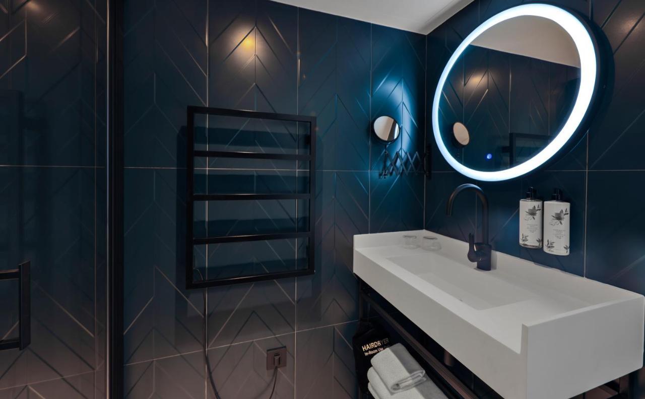 Victoria Boutique Hotel Arcachon Dış mekan fotoğraf