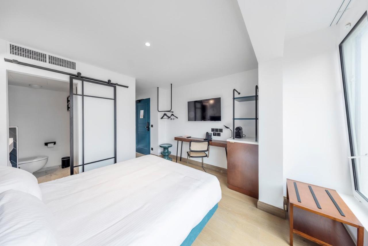 Victoria Boutique Hotel Arcachon Dış mekan fotoğraf