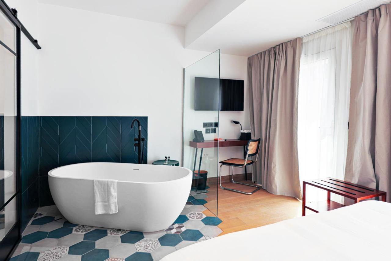 Victoria Boutique Hotel Arcachon Dış mekan fotoğraf