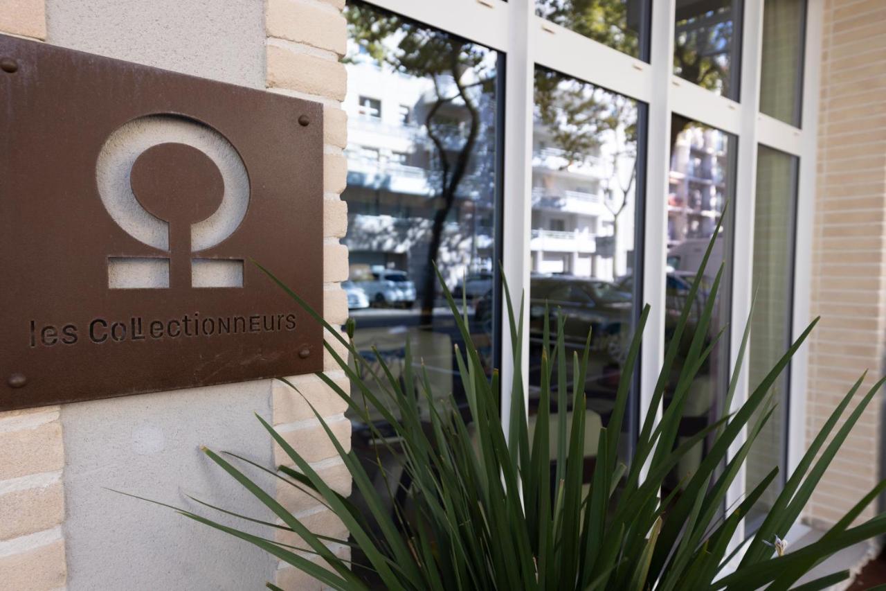 Victoria Boutique Hotel Arcachon Dış mekan fotoğraf