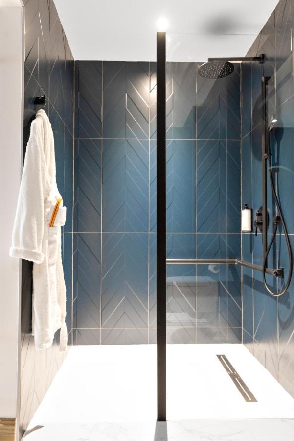 Victoria Boutique Hotel Arcachon Dış mekan fotoğraf