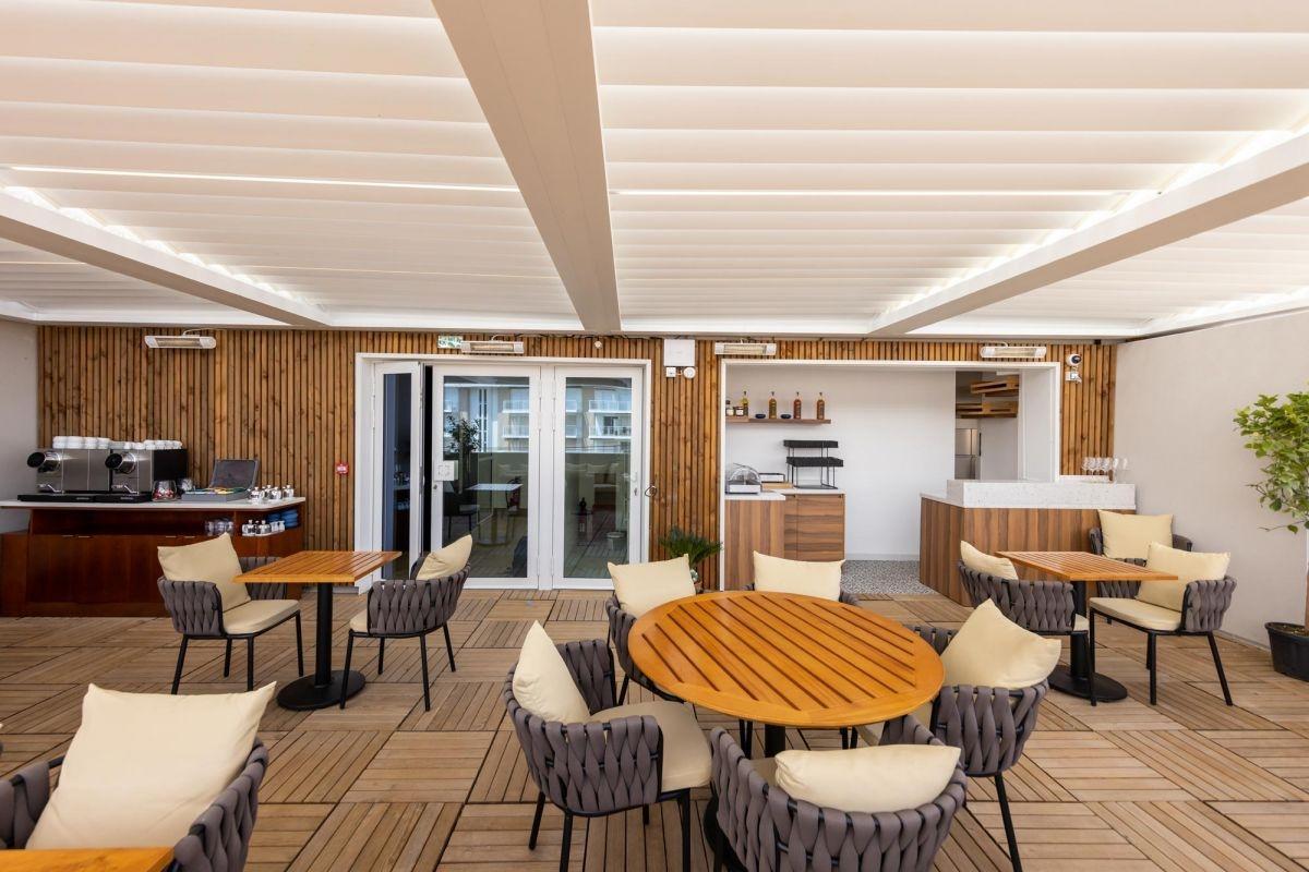 Victoria Boutique Hotel Arcachon Dış mekan fotoğraf